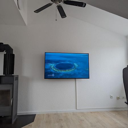 Hercules Horizon Apartment Kassel Zewnętrze zdjęcie