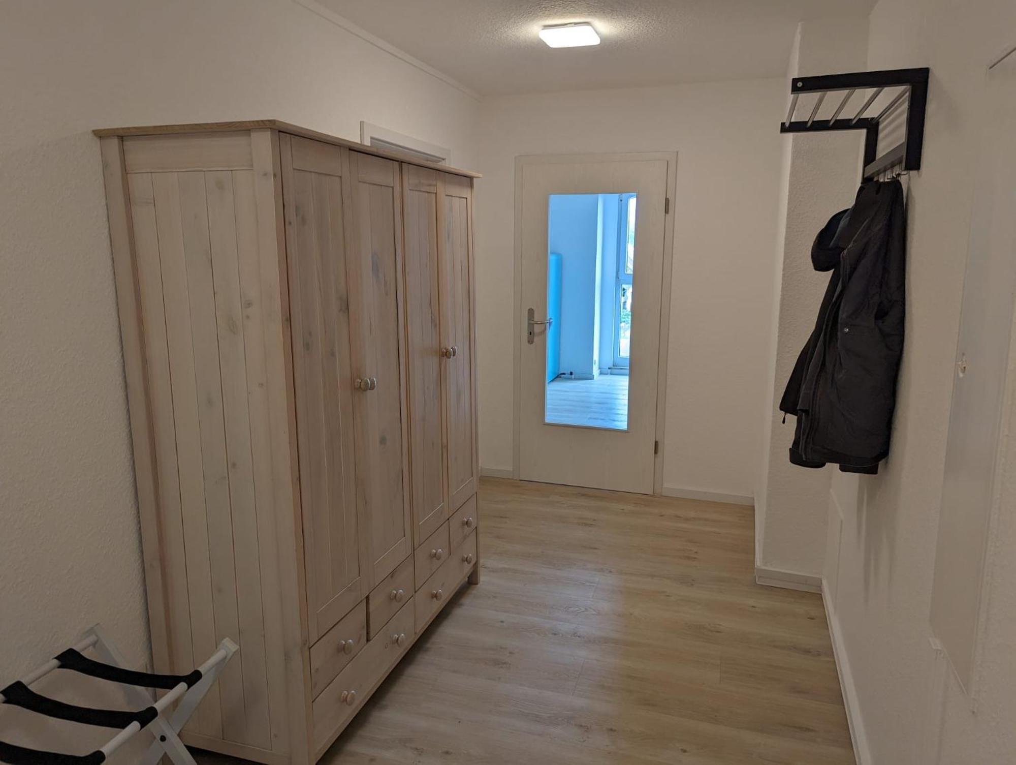 Hercules Horizon Apartment Kassel Zewnętrze zdjęcie