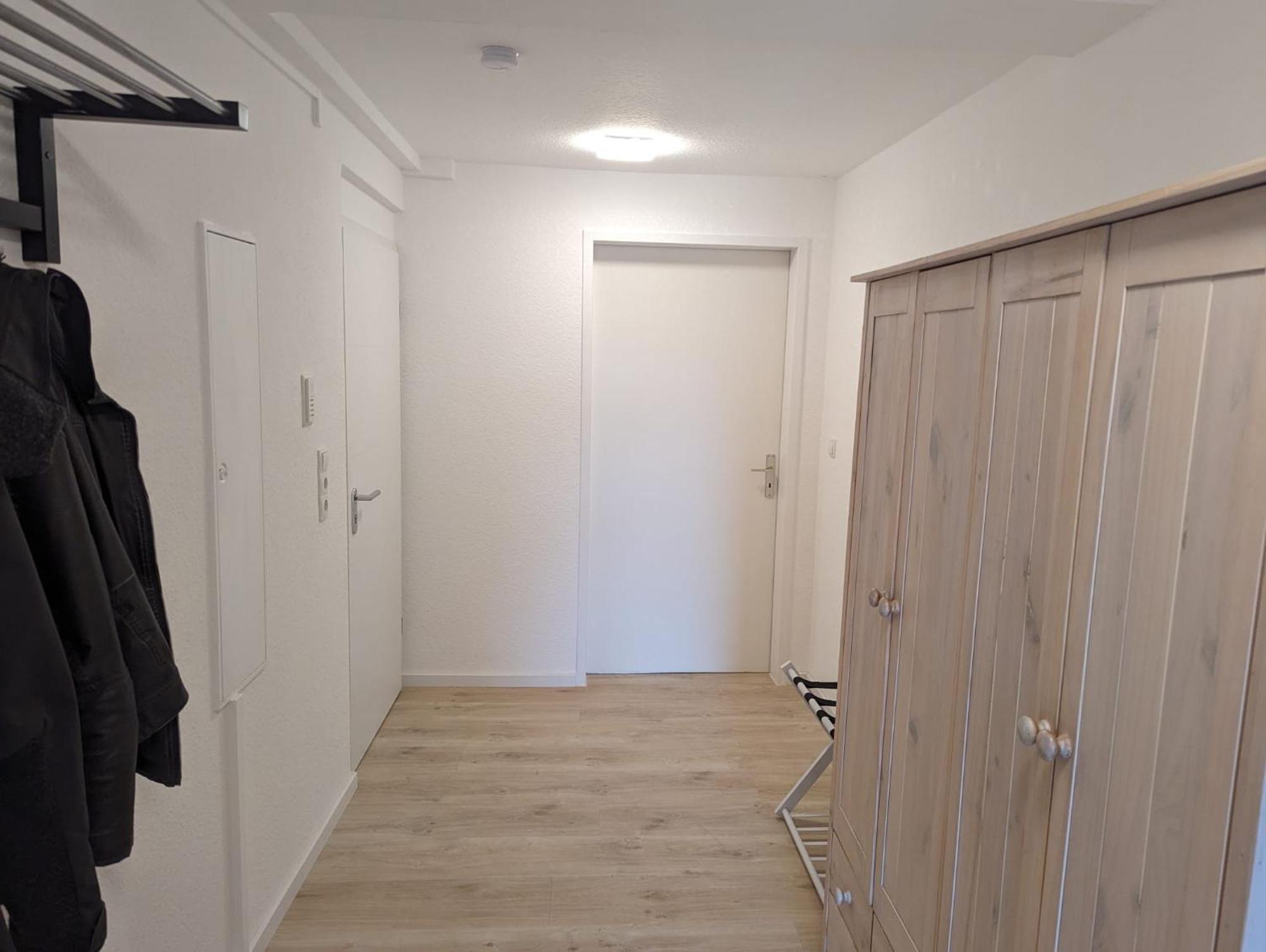 Hercules Horizon Apartment Kassel Zewnętrze zdjęcie