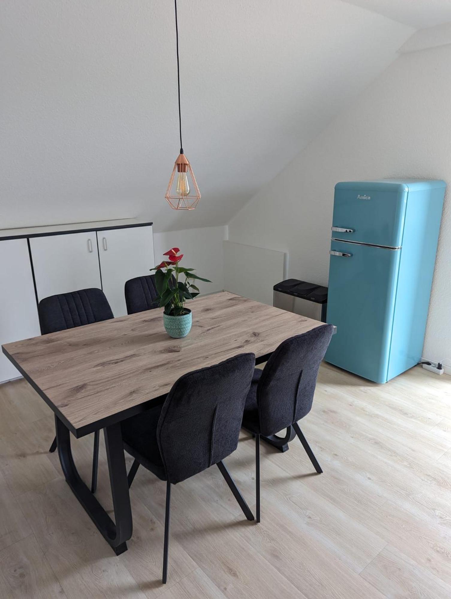 Hercules Horizon Apartment Kassel Zewnętrze zdjęcie