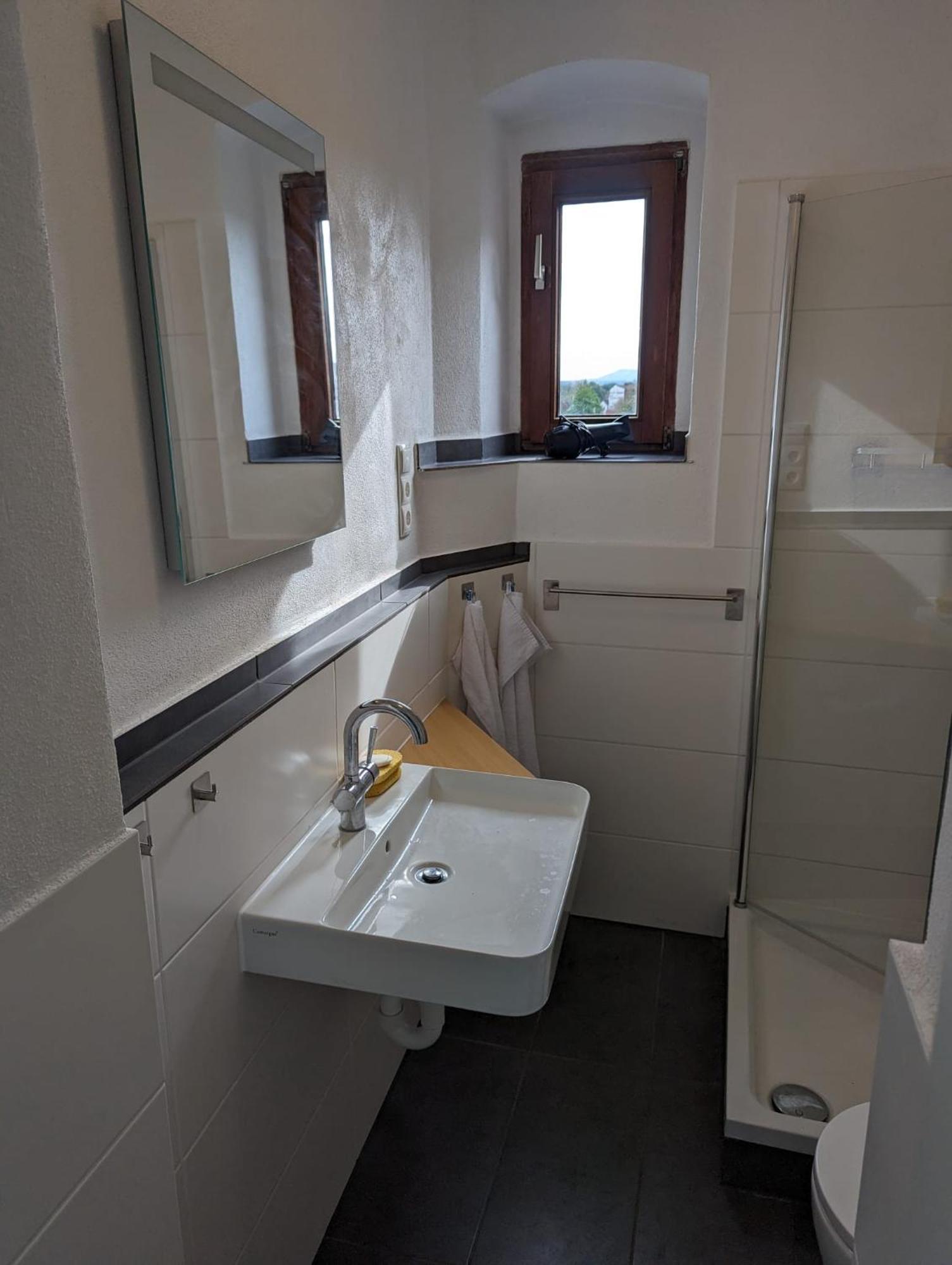 Hercules Horizon Apartment Kassel Zewnętrze zdjęcie