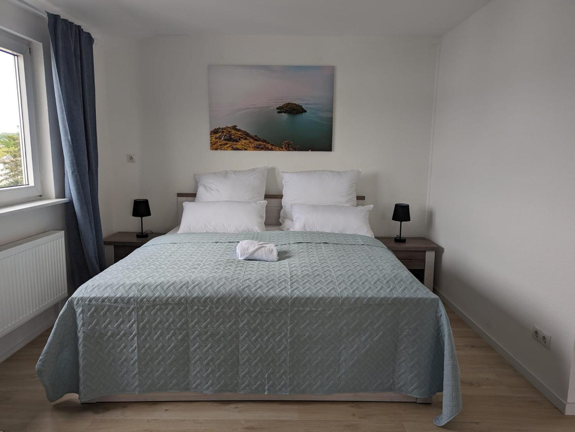 Hercules Horizon Apartment Kassel Zewnętrze zdjęcie