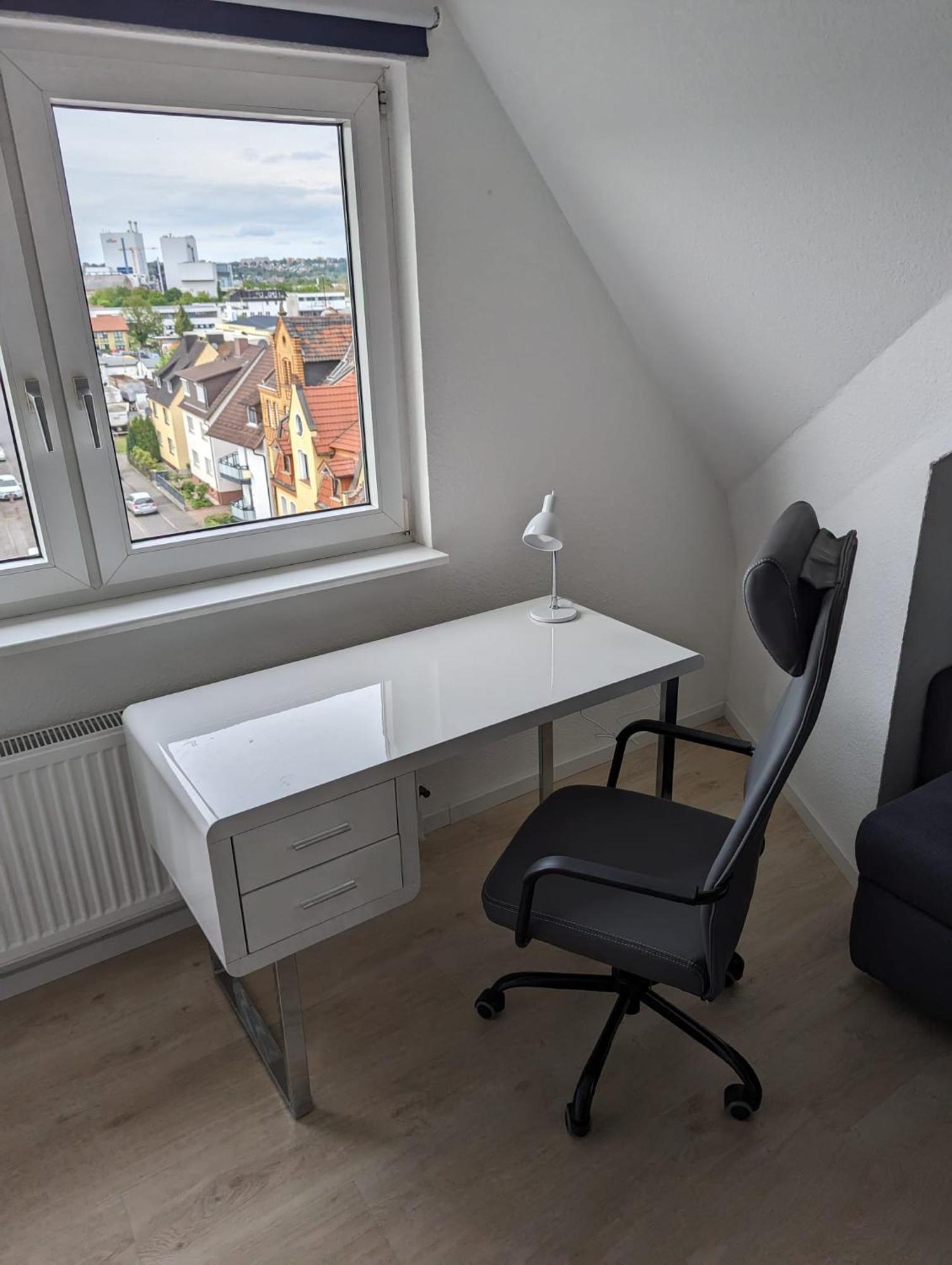 Hercules Horizon Apartment Kassel Zewnętrze zdjęcie