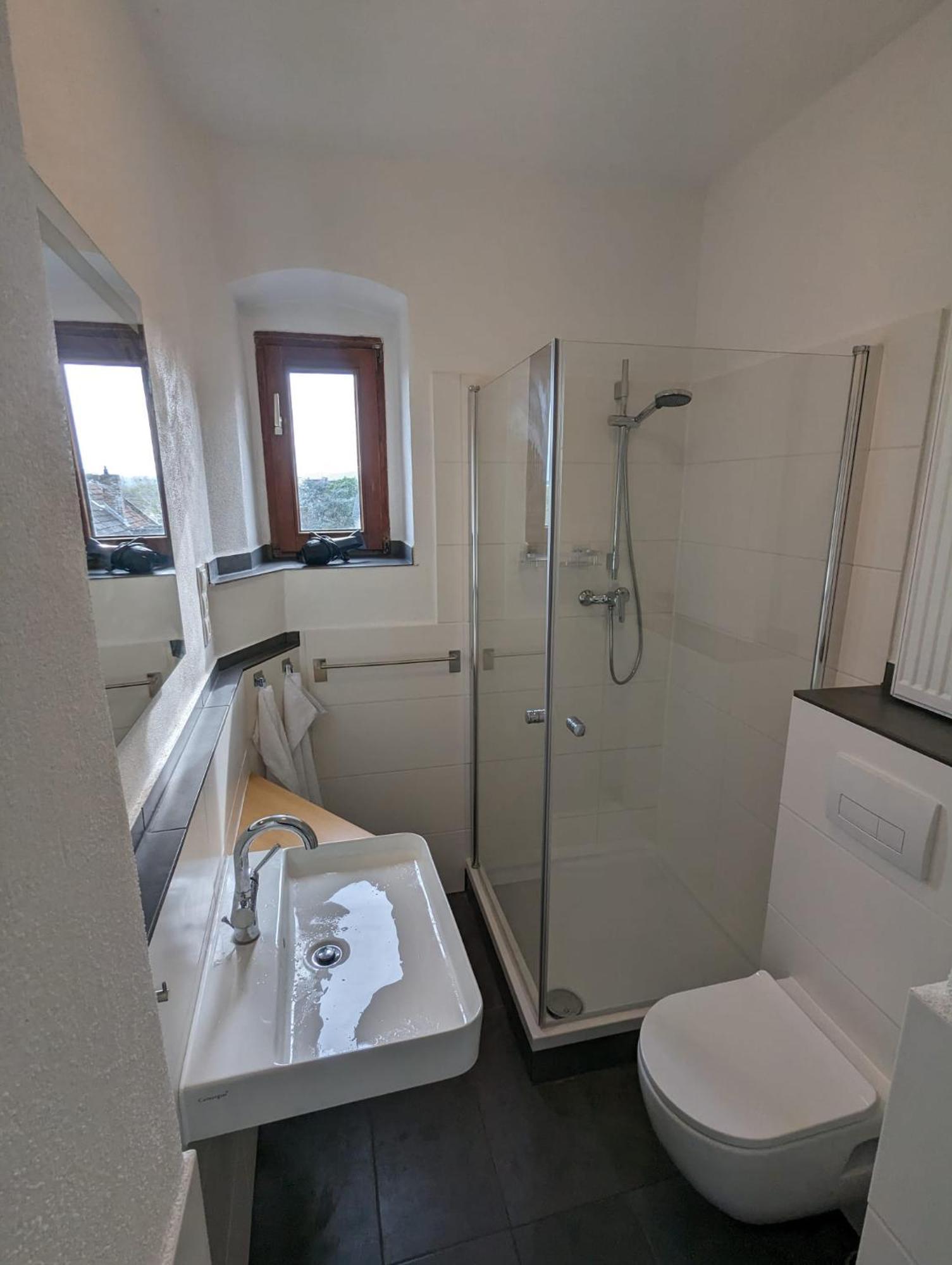 Hercules Horizon Apartment Kassel Zewnętrze zdjęcie