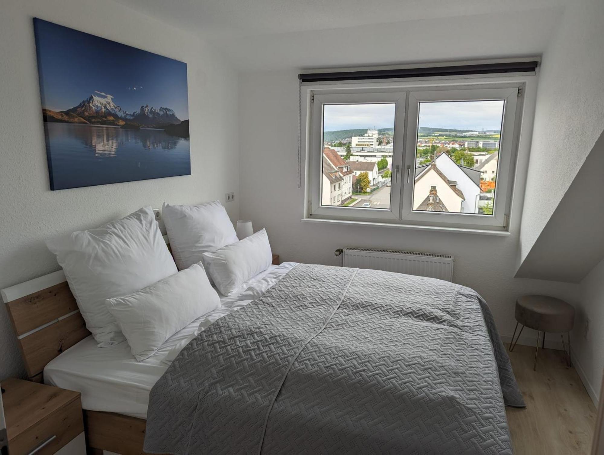 Hercules Horizon Apartment Kassel Zewnętrze zdjęcie