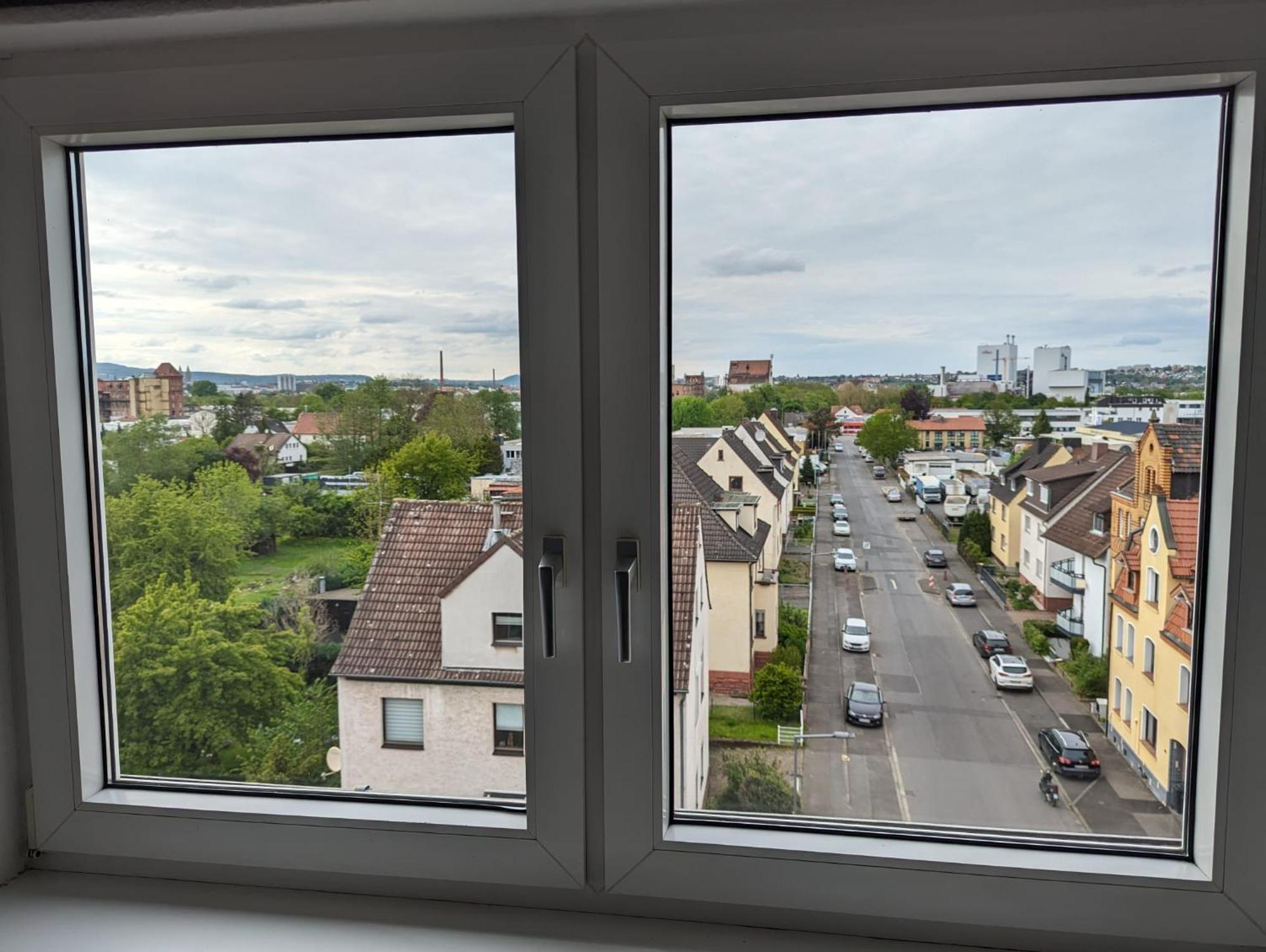 Hercules Horizon Apartment Kassel Zewnętrze zdjęcie